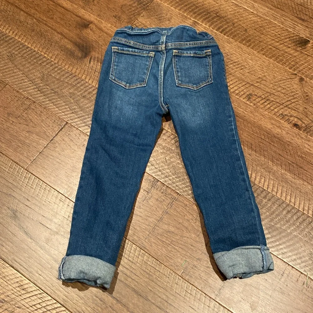 Old Navy Skinny Jeans